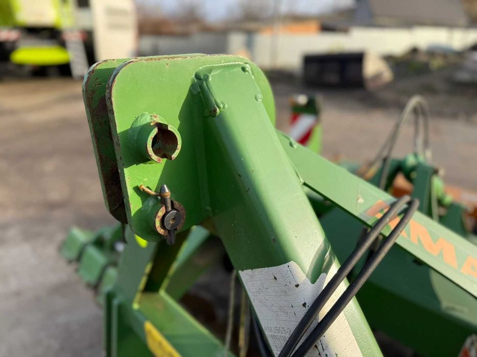 AmazoneCatros 3001. 2009р