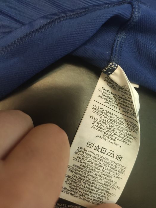 Суд,баф, хомут найк, Nike