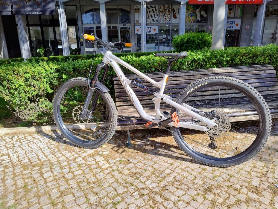 Canyon Torque AL 5 2023 L