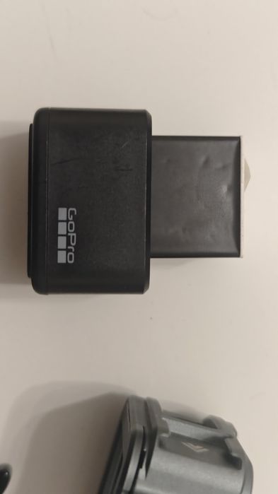 Go pro hero 12 black 3 akumulatory + etui