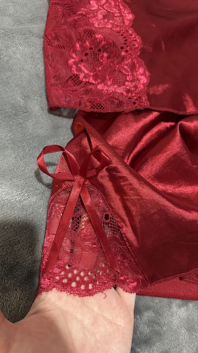 Сексуальний комплект піжами