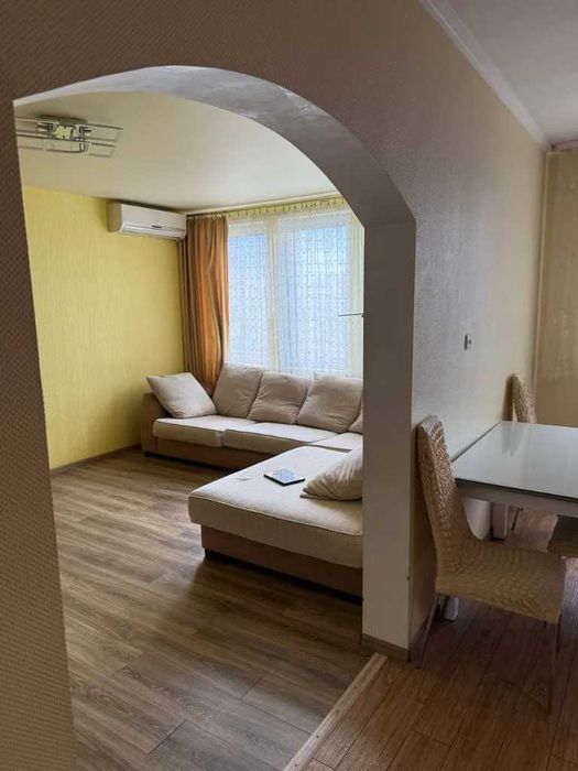 Сдам 3к квартиру в ЖК Олимпик-2 пр. Слобожанский (конец)