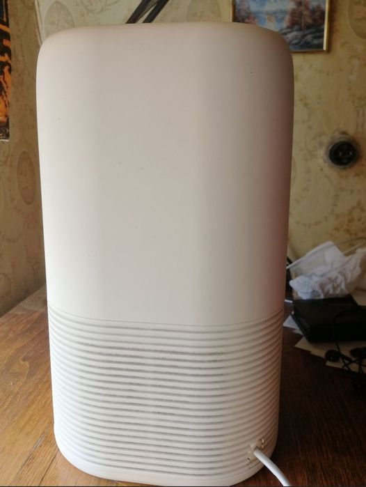 Очисник повітря/очиститель воздуха