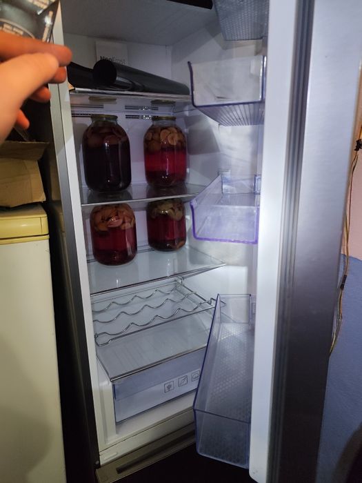 Холодильник Beko