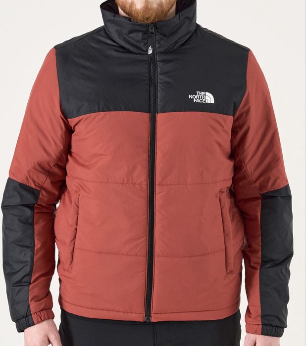 Куртка The North Face gosei puffer