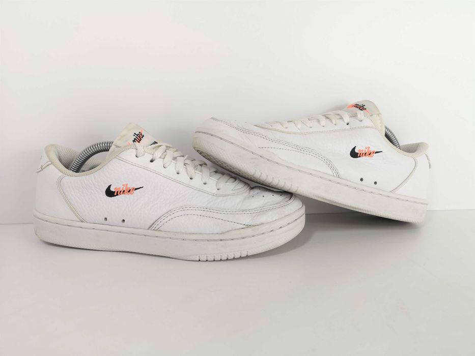 NIKE Court Vintage oryginalne buty r.38,5 j