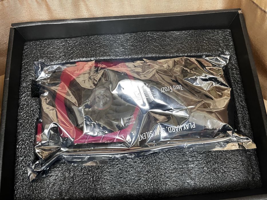 Gtx 1070 ti 8gb msi