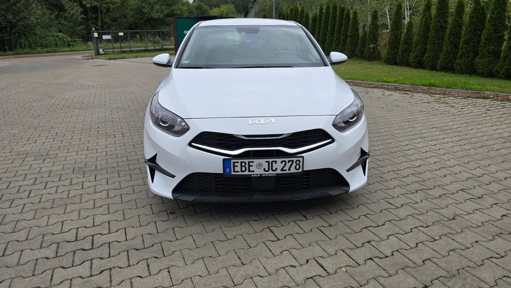 Kia Cee'd