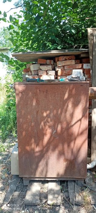 Котел для опалення