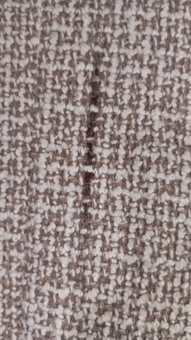 Płaszczyk wełniany damski 46