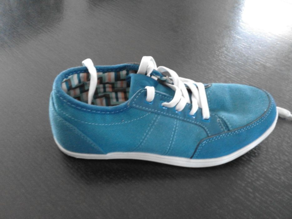 trampki szkolne rozmiar 35