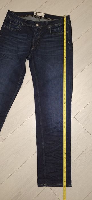 Джинсы dressman. Размер 36/32