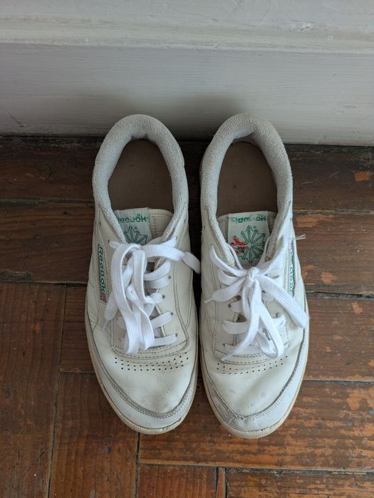 Reebok Club C 85 Vintage Sneakers - 42