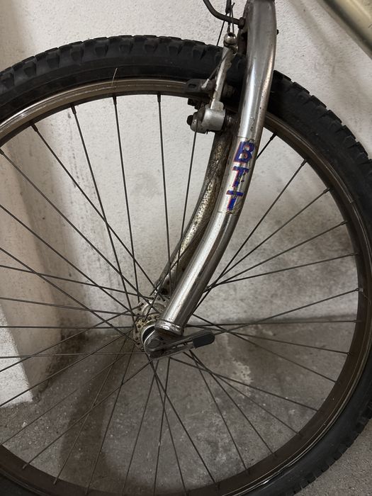 Bicicleta Shimano Sirla 2000