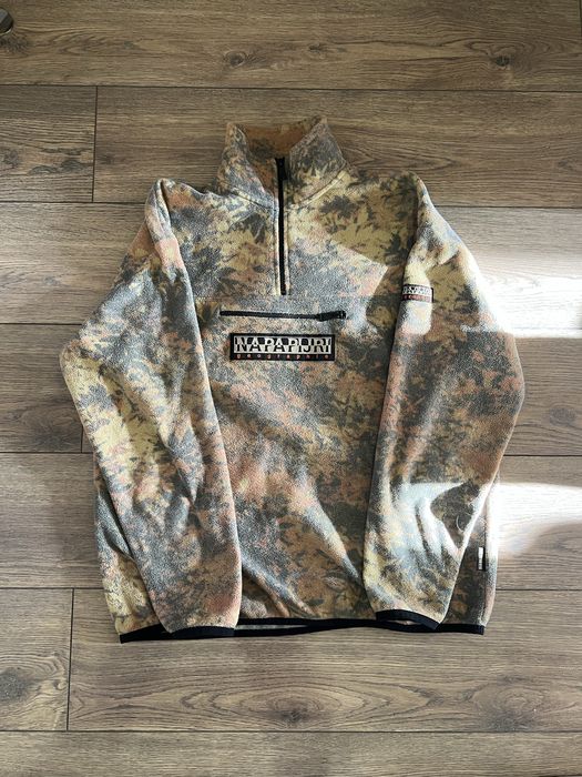 Флиска Napapijri