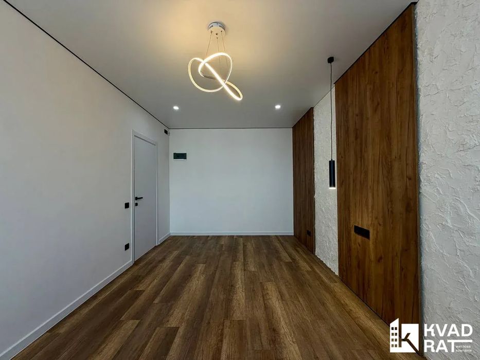 Продаж 1км квартири з ремонтом