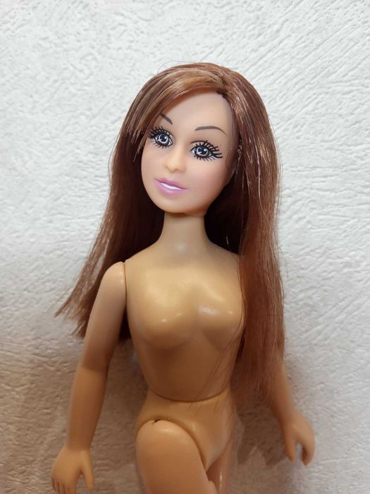 Лялька маленька бренду EMPLE TOYS