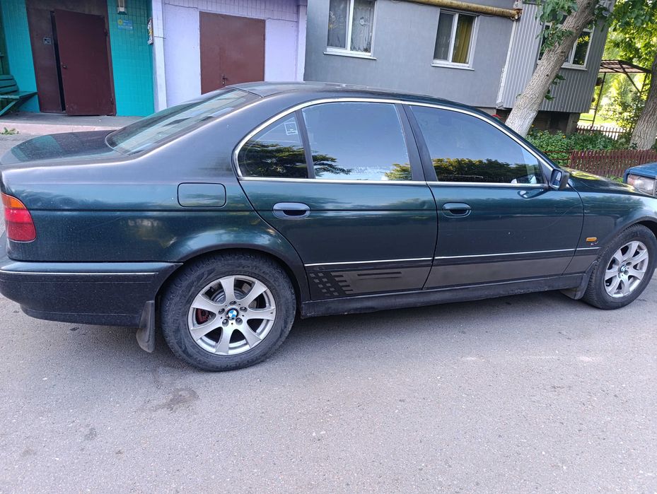 Продам автомобіль
