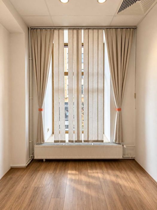 Gabinet / biuro do wynajęcia w centrum Katowic