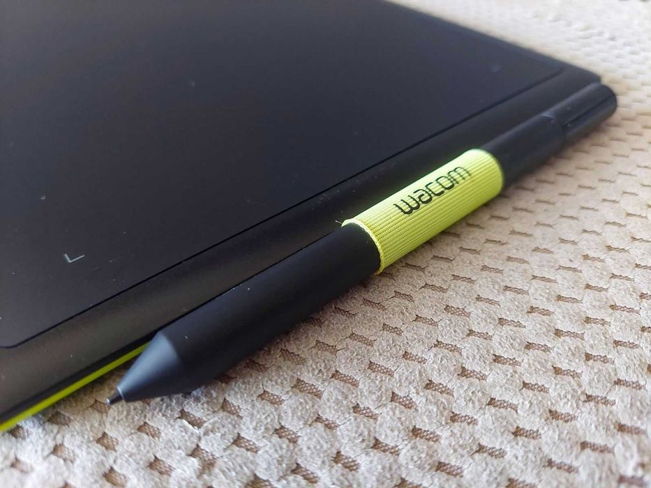 Tablet graficzny Wacom One Medium