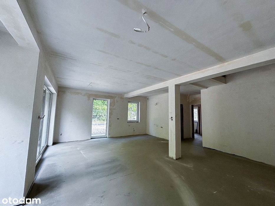 OSTATNI NOWY DOM II ETAPU powierzchnia 122m2 , DZIAŁKA 530m2 !!!