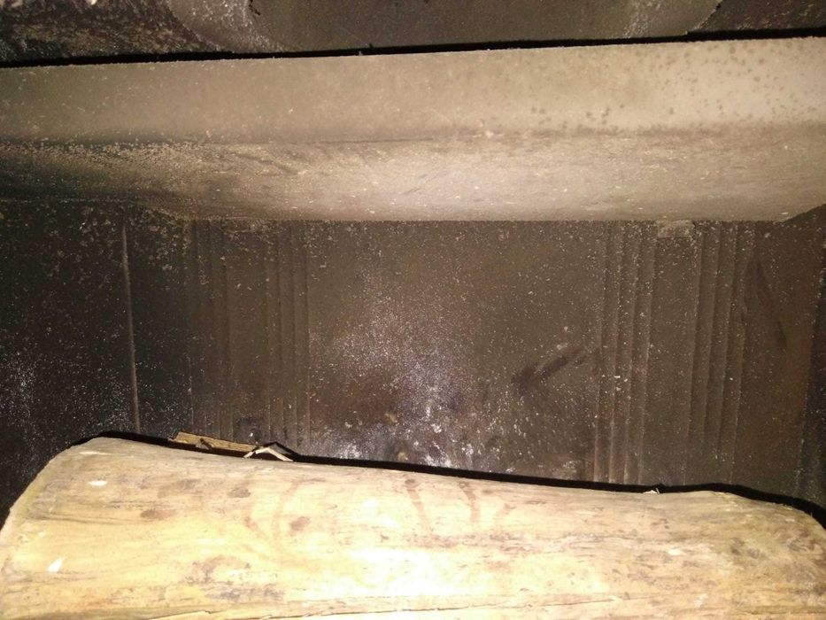 NOVO PREÇO - Recuperador de calor em ótimo estado