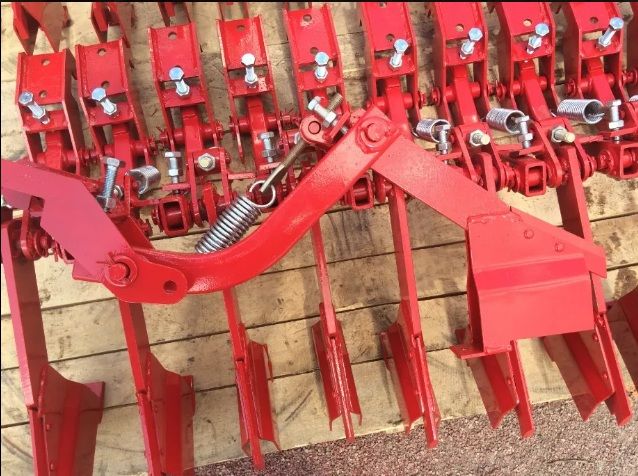 Сошник туковый сеялки УПС-6, УПС-8, СУПН, Веста