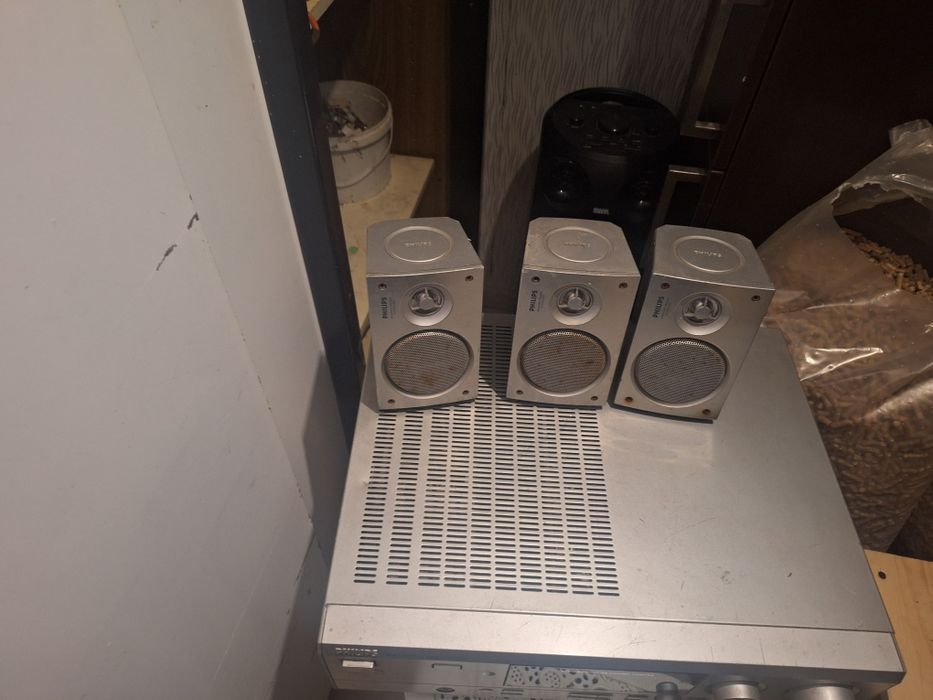 Amplituner philips