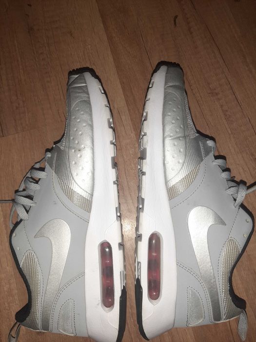 NIke 44 кросовки Puma