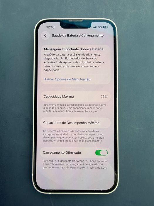 iPhone 13 128 GB