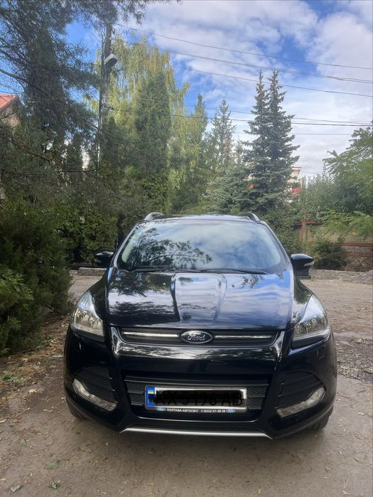 Продам Ford Kuga 2.0 TDCI