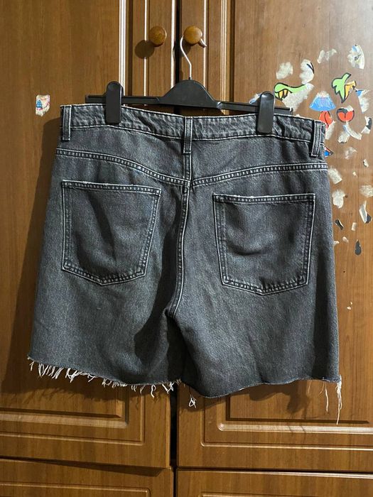 Жіночі нові шорти ZARA