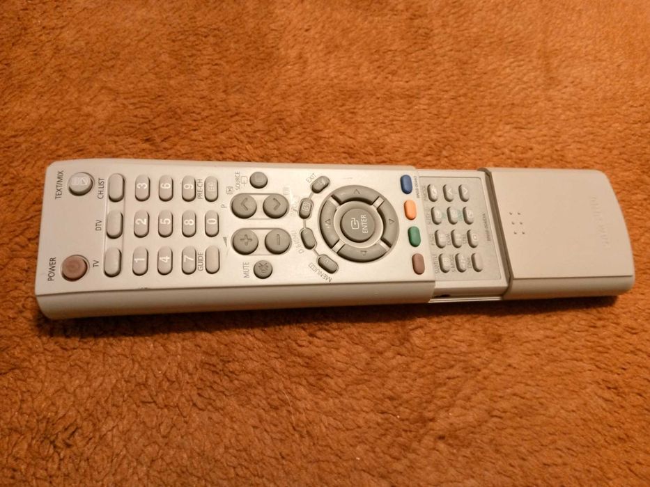 Oryginalny pilot tv Samsung
