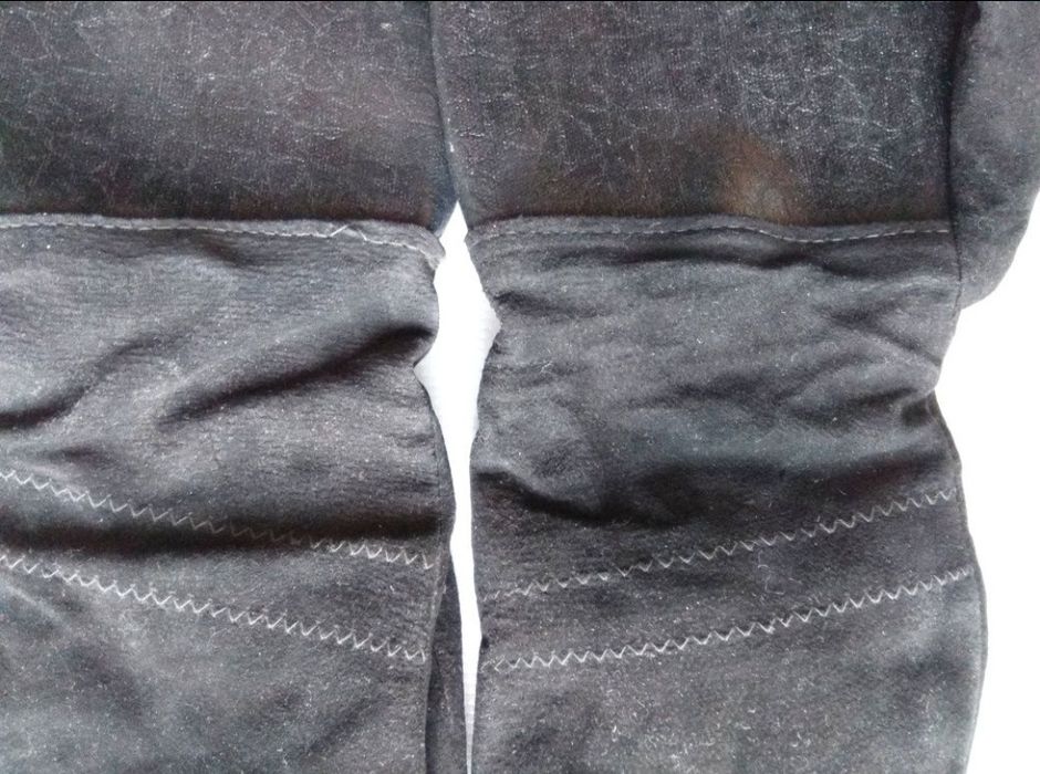 Краги, Перчатки, Варежки С Нарукавниками (Утепленные, зимние, рабочие)