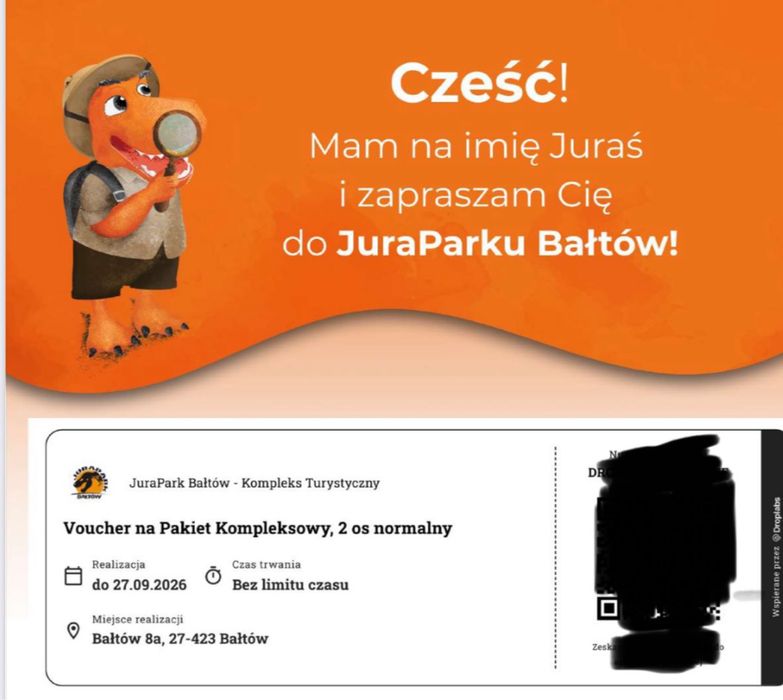 Bilety Baltow kompleksowe bilety