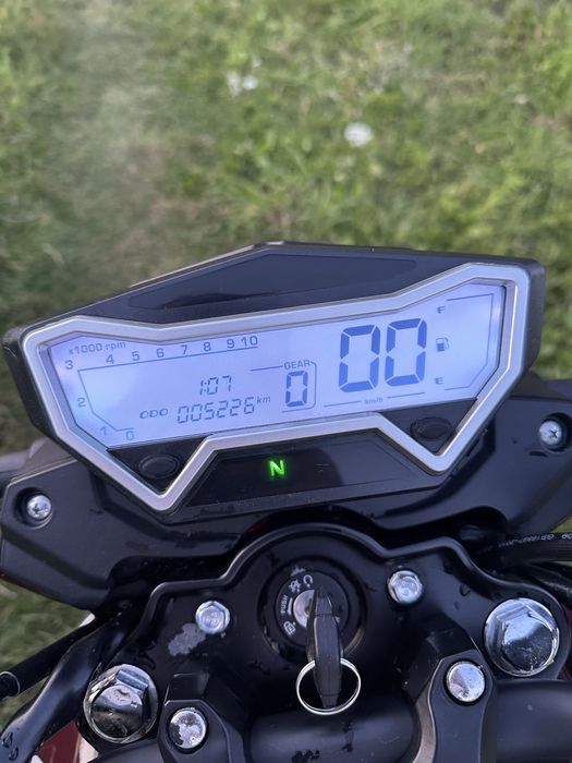 Geon SR6s 2023 можливий обмін