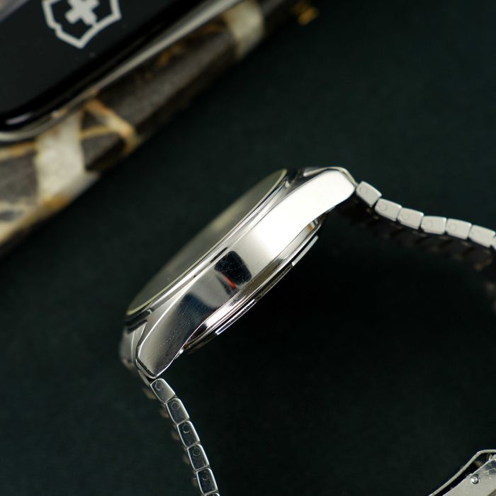 Zegarek meski Longines Admiral 5-star piekny