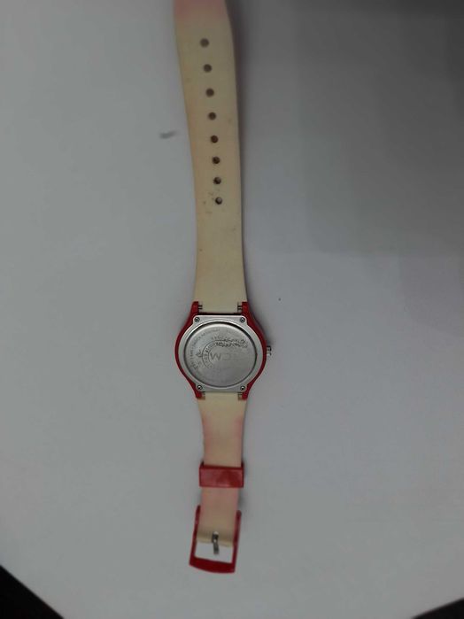 Наручные часы stainless steel back ТСМ tchibo Seaside
