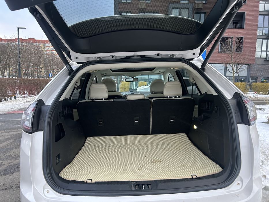 Продам свій Ford Edge кінець 2016.