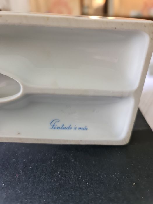 Soldado a cavalo vista alegre