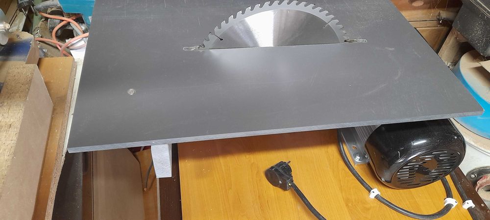 Krajzega mocna 2.2 KW 3000 z wózkiem