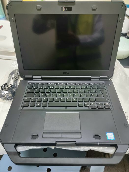 PC portatil Dell Latitude 5420 Rugged CTO I764730228052099124
