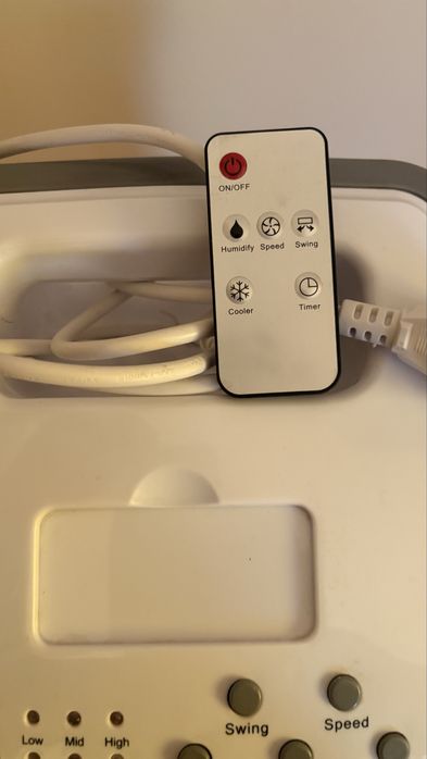 Klimatyzator Kinzo