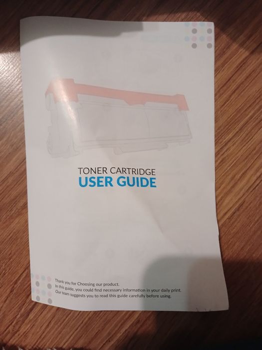 Катридж до принтера