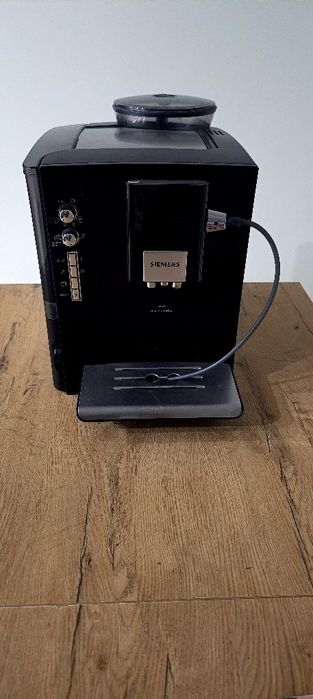 Ekspres do kawy Siemens eq5
