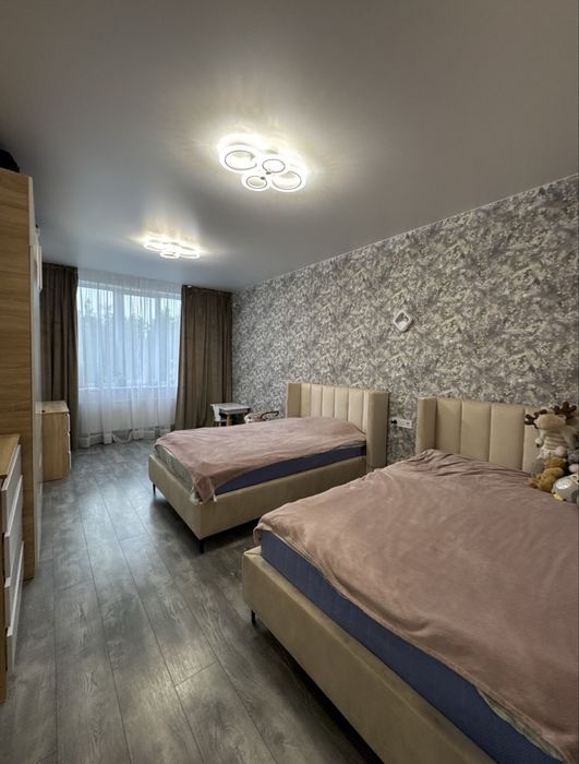Продаж 2-кімнатної квартири в Ірпені Сприфікат,Постанова ТАК