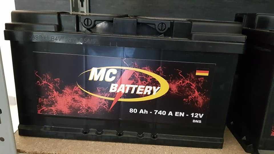 Baterias de auto novas e baratas