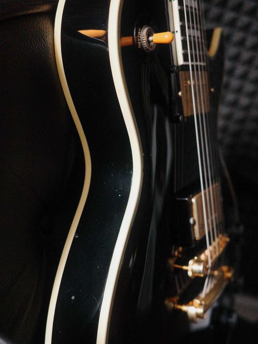 Gitara Greco Les Paul Custom 1988