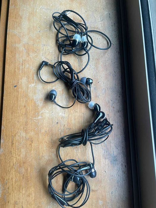 Auricular Sony MDR-EX15AP microfone, Samsung  libres Original Smartphone,