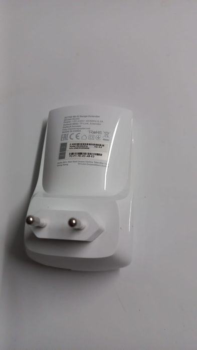 Repetidor Wi-fi da TP-Link